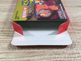 Pokemon Mystery Dungeon Red Rescue Team Boxed GameBoy Advance Japan - UF7616