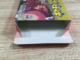 Pokemon Mystery Dungeon Red Rescue Team Boxed GameBoy Advance Japan - UF7616