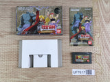 Fullmetal Alchemist Omoide no Sonata Boxed GameBoy Advance Japan - UF7617