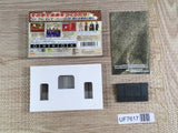 Fullmetal Alchemist Omoide no Sonata Boxed GameBoy Advance Japan - UF7617