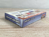 Fullmetal Alchemist Omoide no Sonata Boxed GameBoy Advance Japan - UF7617