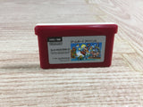 Super Mario Bros. Boxed Nintendo GameBoy Advance Japan - UF7618