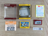 Super Mario Bros. Boxed Nintendo GameBoy Advance Japan - UF7618
