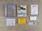 Super Mario Bros. Boxed Nintendo GameBoy Advance Japan - UF7618