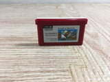 Super Mario Bros. Boxed Nintendo GameBoy Advance Japan - UF7619