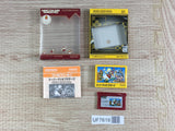 Super Mario Bros. Boxed Nintendo GameBoy Advance Japan - UF7619