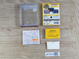 Super Mario Bros. Boxed Nintendo GameBoy Advance Japan - UF7619
