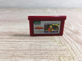 The Legend Of Zelda 1 Boxed Nintendo GameBoy Advance Japan - UF7620