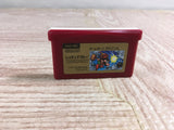 Wrecking Crew Boxed Nintendo GameBoy Advance Japan - UF7621