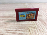 Takahashi Meijin no Boukenjima Boxed Nintendo GameBoy Advance Japan - UF7622