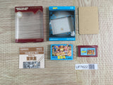 Takahashi Meijin no Boukenjima Boxed Nintendo GameBoy Advance Japan - UF7622