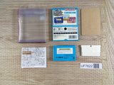 Takahashi Meijin no Boukenjima Boxed Nintendo GameBoy Advance Japan - UF7622