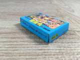 Takahashi Meijin no Boukenjima Boxed Nintendo GameBoy Advance Japan - UF7622