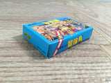 Takahashi Meijin no Boukenjima Boxed Nintendo GameBoy Advance Japan - UF7622