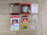 Classic NES Series Metroid Famicom Mini Boxed GameBoy Advance Japan - UF7623