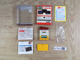 Classic NES Series Metroid Famicom Mini Boxed GameBoy Advance Japan - UF7623