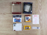 Famicom Mini Famicom Tantei Club Part II Boxed GameBoy Advance Japan - UF7624