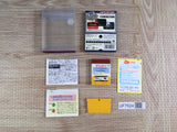 Famicom Mini Famicom Tantei Club Part II Boxed GameBoy Advance Japan - UF7624
