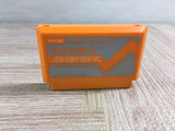 Mario Bros. Boxed Nintendo Famicom NES Japan - UF7625