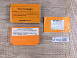 Mario Bros. Boxed Nintendo Famicom NES Japan - UF7625