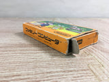 Mario Bros. Boxed Nintendo Famicom NES Japan - UF7625