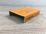 Mario Bros. Boxed Nintendo Famicom NES Japan - UF7625