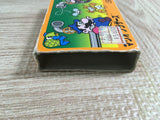 Mario Bros. Boxed Nintendo Famicom NES Japan - UF7625