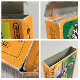 Mario Bros. Boxed Nintendo Famicom NES Japan - UF7625