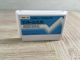 Donkey Kong JR. Boxed Nintendo Famicom NES Japan - UF7626