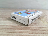 Donkey Kong JR. Boxed Nintendo Famicom NES Japan - UF7626