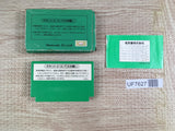 Popeye Boxed Nintendo Famicom NES Japan - UF7627