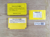 Pinball Boxed Nintendo Famicom NES Japan - UF7628