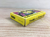 Pinball Boxed Nintendo Famicom NES Japan - UF7628
