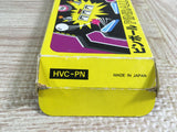 Pinball Boxed Nintendo Famicom NES Japan - UF7628