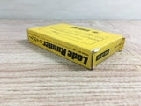 Lode Runner Boxed Nintendo Famicom NES Japan - UF7629