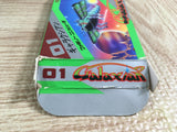 Galaxian Boxed Nintendo Famicom NES Japan - UF7630