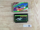 Galaxian Boxed Nintendo Famicom NES Japan - UF7630