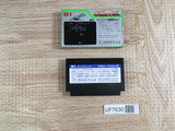 Galaxian Boxed Nintendo Famicom NES Japan - UF7630