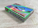 Galaxian Boxed Nintendo Famicom NES Japan - UF7630
