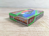 Galaxian Boxed Nintendo Famicom NES Japan - UF7630