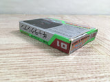 Galaxian Boxed Nintendo Famicom NES Japan - UF7630