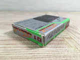 Galaxian Boxed Nintendo Famicom NES Japan - UF7630