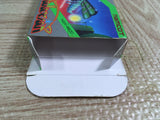 Galaxian Boxed Nintendo Famicom NES Japan - UF7630