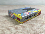 Star Luster Boxed Nintendo Famicom NES Japan - UF7631