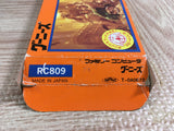 Goonies Boxed Nintendo Famicom NES Japan - UF7632