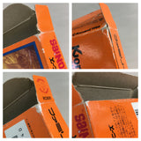 Goonies Boxed Nintendo Famicom NES Japan - UF7632