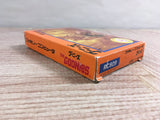 Goonies Boxed Nintendo Famicom NES Japan - UF7632