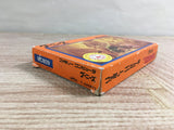 Goonies Boxed Nintendo Famicom NES Japan - UF7632