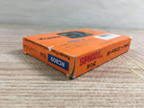 Goonies Boxed Nintendo Famicom NES Japan - UF7632