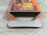 Goonies Boxed Nintendo Famicom NES Japan - UF7632